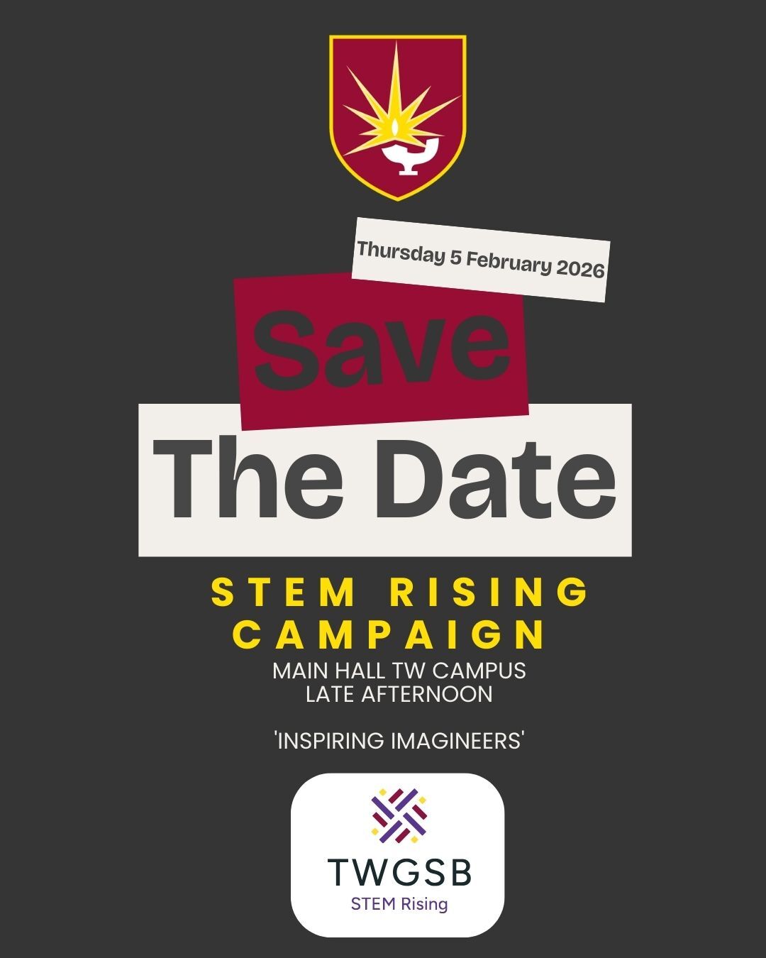 Stem launch