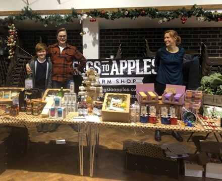 Christmas Fair 9