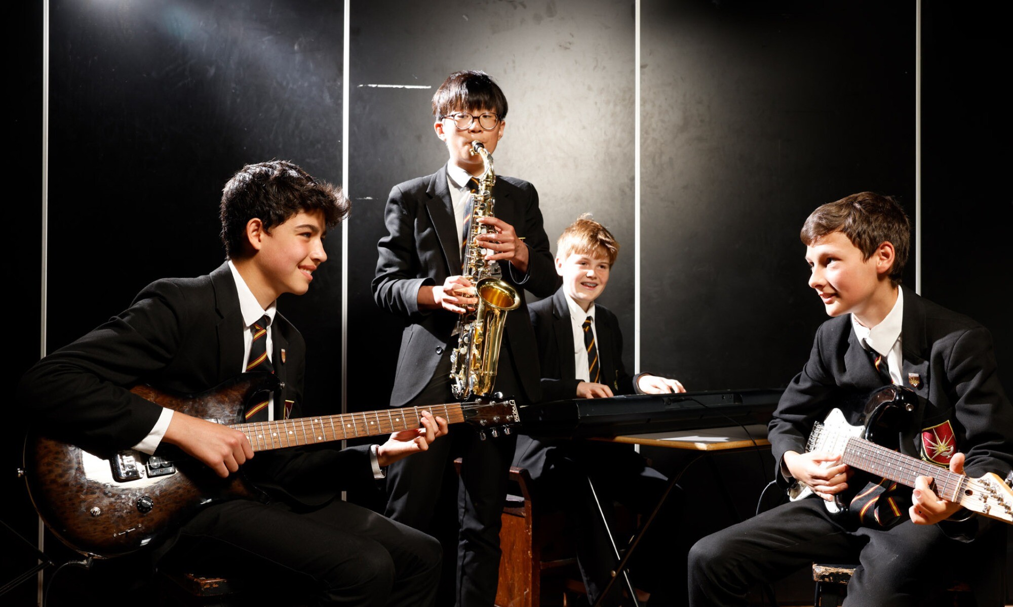 Tunbridge wells grammar school day 2 44