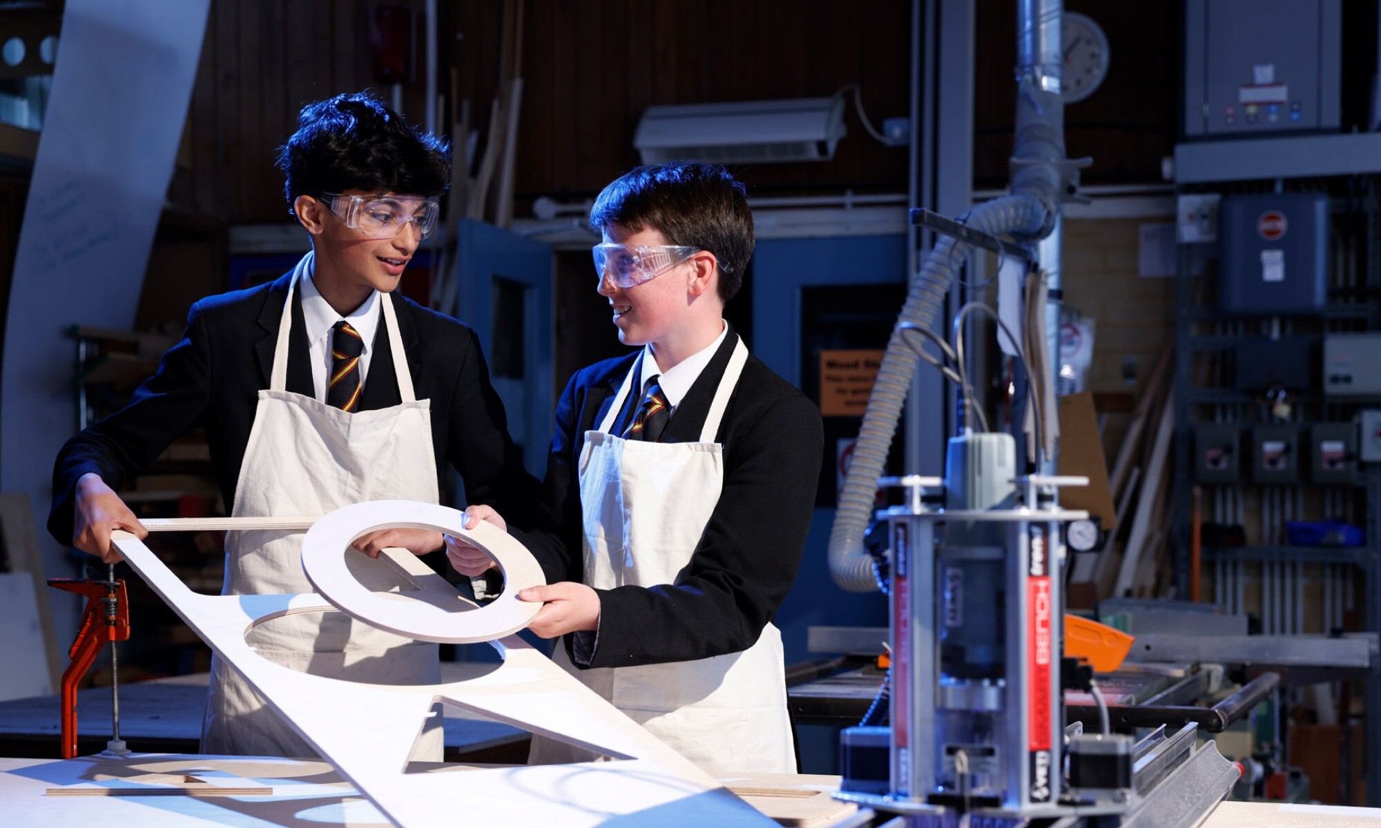 Tunbridge wells grammar school day 2 57