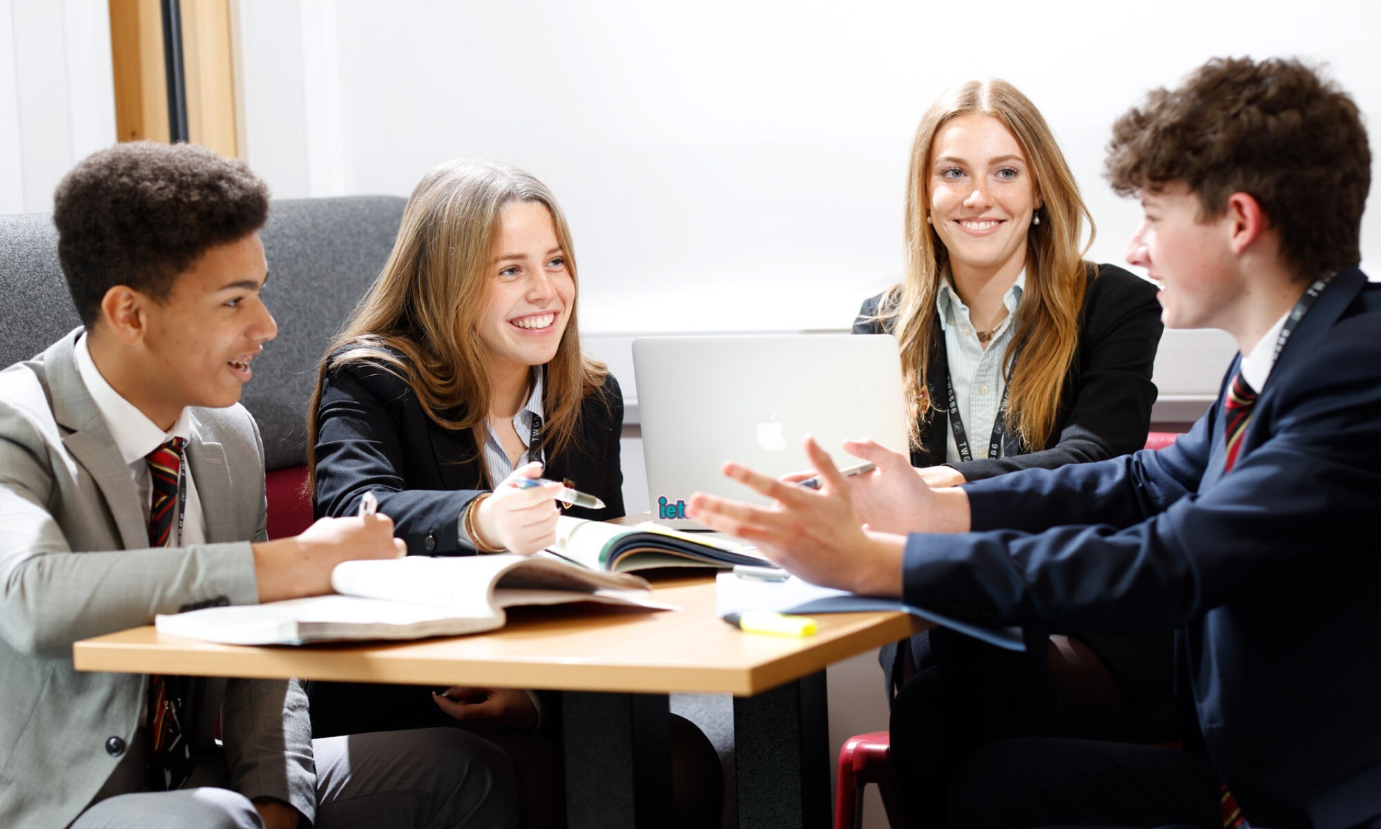 Tunbridge wells grammar school day 2 74