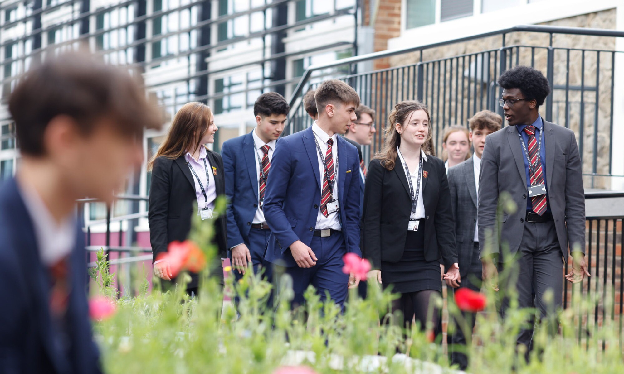 Tunbridge wells grammar school day 2 83