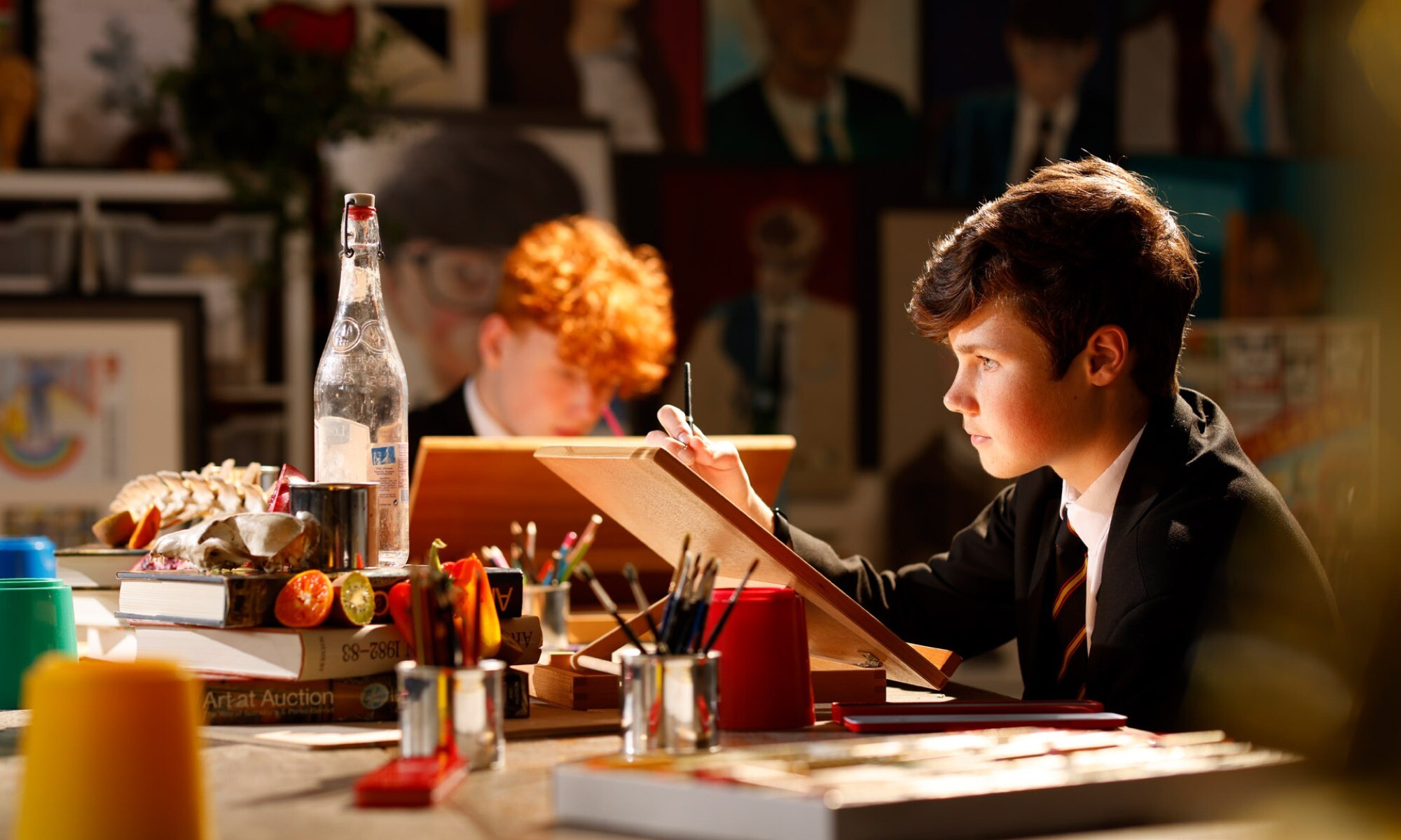 Tunbridge wells grammar school day 2 107